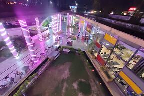 EXPRESS FOOD PLAZA
