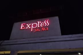 EXPRESS FOOD PLAZA
