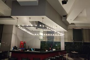 EXPRESS FOOD PLAZA