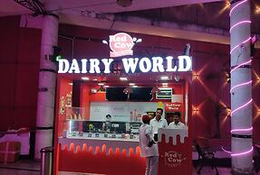 EXPRESS FOOD PLAZA