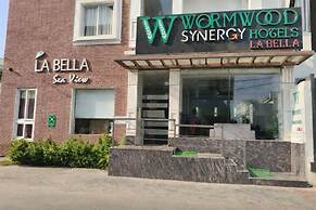 WORMWOOD SYNERGY LA BELLA