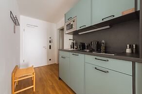 Limehome Leverkusen Wiesdorfer Platz