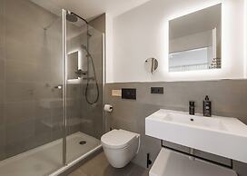 Limehome Leverkusen Wiesdorfer Platz
