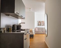 Limehome Leverkusen Wiesdorfer Platz