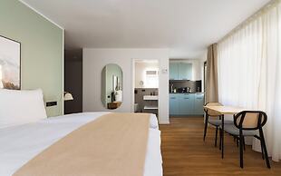 Limehome Leverkusen Wiesdorfer Platz