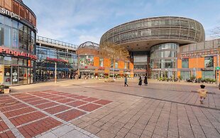 Limehome Leverkusen Wiesdorfer Platz