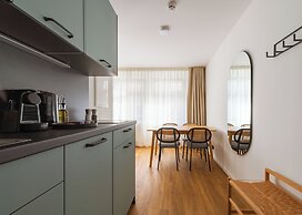 Limehome Leverkusen Wiesdorfer Platz
