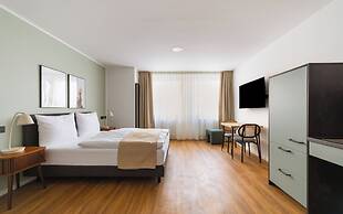 Limehome Leverkusen Wiesdorfer Platz
