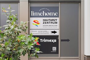 Limehome Leverkusen Wiesdorfer Platz