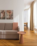 Limehome Leverkusen Wiesdorfer Platz