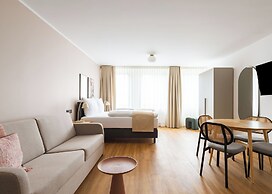 Limehome Leverkusen Wiesdorfer Platz