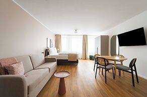 Limehome Leverkusen Wiesdorfer Platz