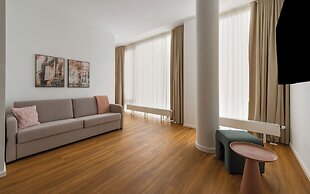 Limehome Leverkusen Wiesdorfer Platz
