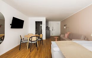 Limehome Leverkusen Wiesdorfer Platz