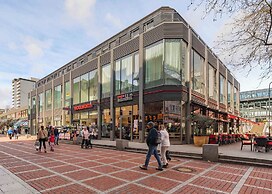 Limehome Leverkusen Wiesdorfer Platz