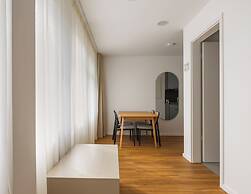 Limehome Leverkusen Wiesdorfer Platz