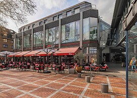 Limehome Leverkusen Wiesdorfer Platz