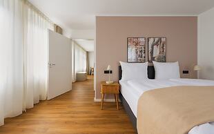 Limehome Leverkusen Wiesdorfer Platz