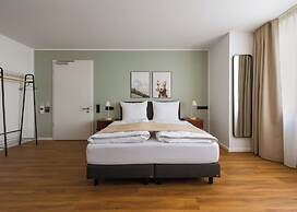 Limehome Leverkusen Wiesdorfer Platz