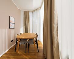 Limehome Leverkusen Wiesdorfer Platz