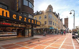 Limehome Leverkusen Wiesdorfer Platz