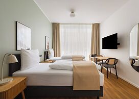 Limehome Leverkusen Wiesdorfer Platz