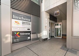 Limehome Leverkusen Wiesdorfer Platz
