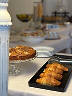 HOTEL LOCANDA DELL'OCA BIANCA