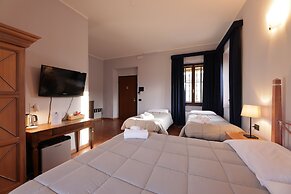 HOTEL LOCANDA DELL'OCA BIANCA
