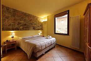 HOTEL LOCANDA DELL'OCA BIANCA