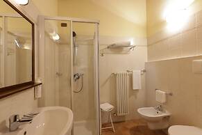 HOTEL LOCANDA DELL'OCA BIANCA