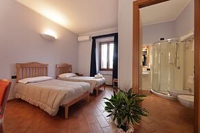 HOTEL LOCANDA DELL'OCA BIANCA