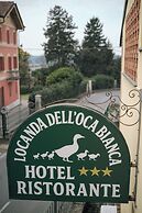 HOTEL LOCANDA DELL'OCA BIANCA