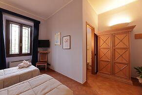 HOTEL LOCANDA DELL'OCA BIANCA