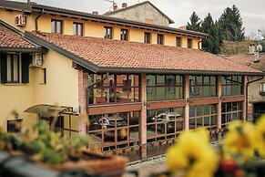 HOTEL LOCANDA DELL'OCA BIANCA