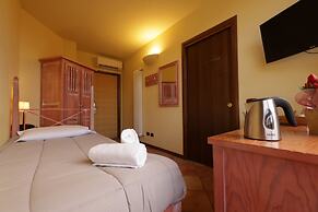 HOTEL LOCANDA DELL'OCA BIANCA