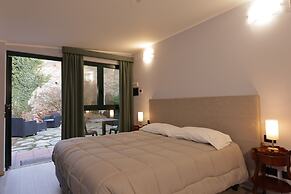 HOTEL LOCANDA DELL'OCA BIANCA