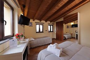 HOTEL LOCANDA DELL'OCA BIANCA