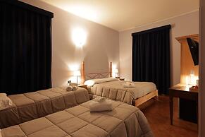 HOTEL LOCANDA DELL'OCA BIANCA