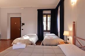 HOTEL LOCANDA DELL'OCA BIANCA