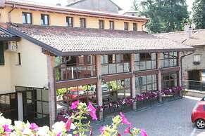 HOTEL LOCANDA DELL'OCA BIANCA