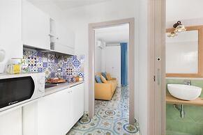 Millie Sorrento Suites