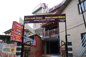 Hotel Laxmi Niwas