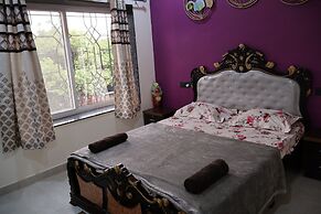 Hotel Laxmi Niwas