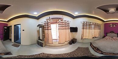 Hotel Laxmi Niwas