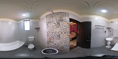 Hotel Laxmi Niwas