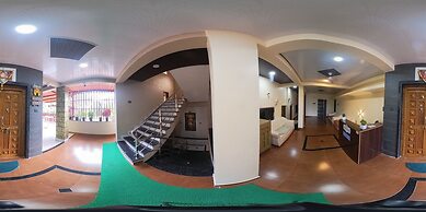 Hotel Laxmi Niwas