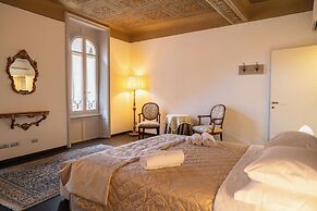 Maestosa Residenza Mazzini - 3 Camere