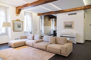 Maestosa Residenza Mazzini - 3 Camere