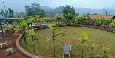 Niwant Resort